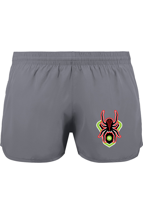 Augusta Sportswear Girls' Wayfarer Shorts