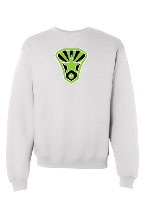 Russell Athletic Dri Power Crewneck Sweatshirt