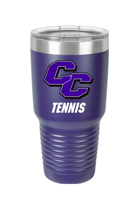 30oz Stainless Steel Tumbler