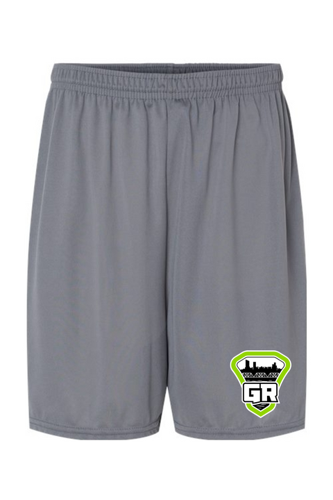 Augusta Sportswear Octane Shorts