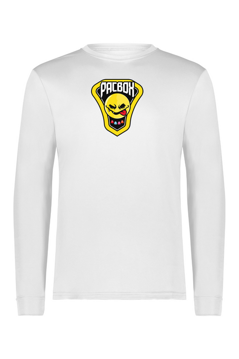 Augusta NexGen Wicking Long Sleeve Tee