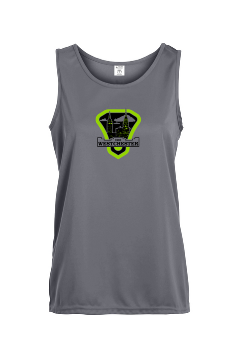 Augusta Ladies Training Tank