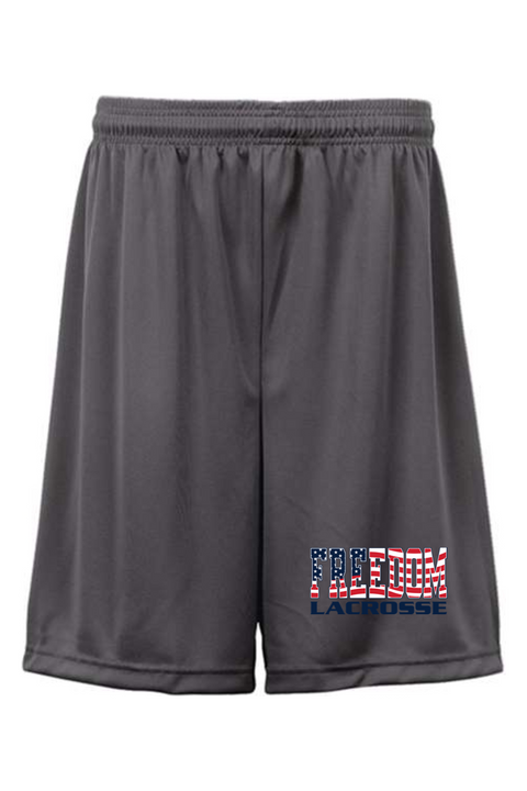 C2 Sport 7" Performance Shorts