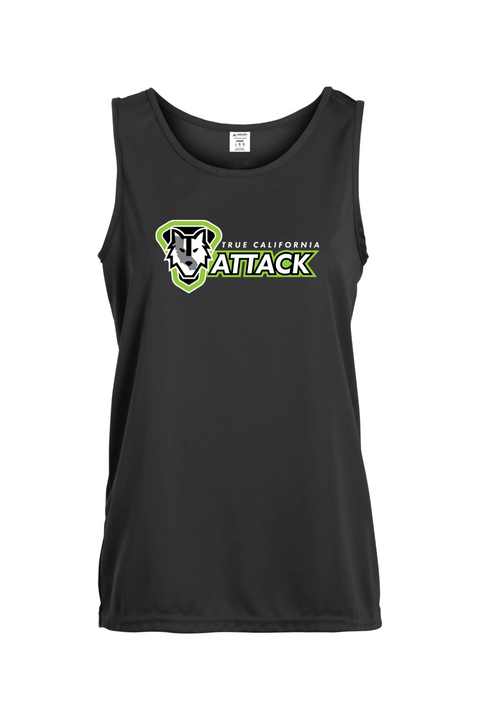 Augusta Ladies Training Tank