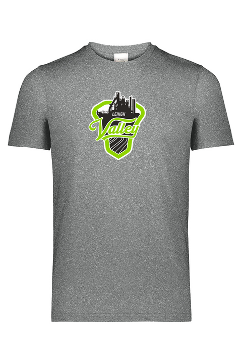 Augusta Sportswear All-Day Core Basic 50/50 Tee