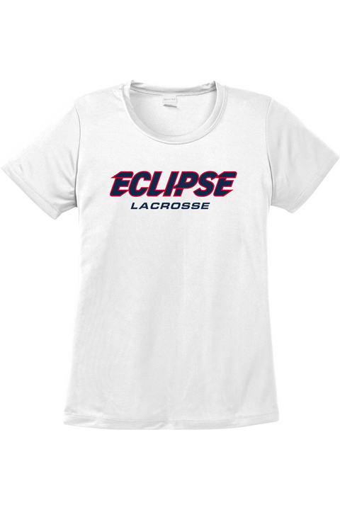 Sport-Tek Ladies PosiCharge Competitor Tee
