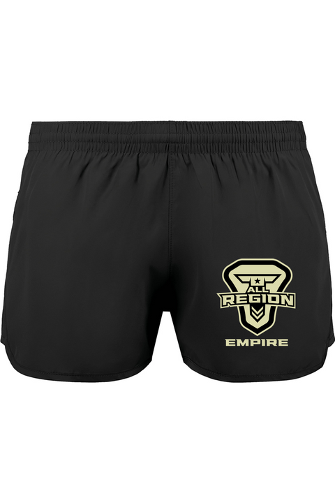 Augusta Sportswear Girls' Wayfarer Shorts