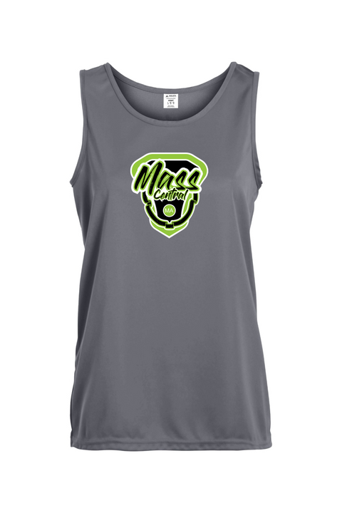 Augusta Ladies Training Tank