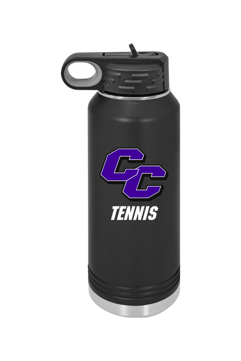 32 oz. Stainless Steel Water Bottle