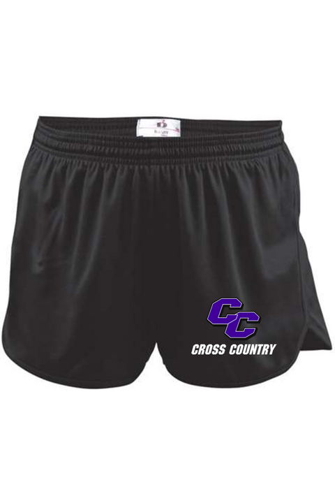 Alleson Athletic B-Core Track Shorts