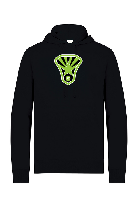 Augusta Sportswear All-Day Core Basics Fleece Hoodie