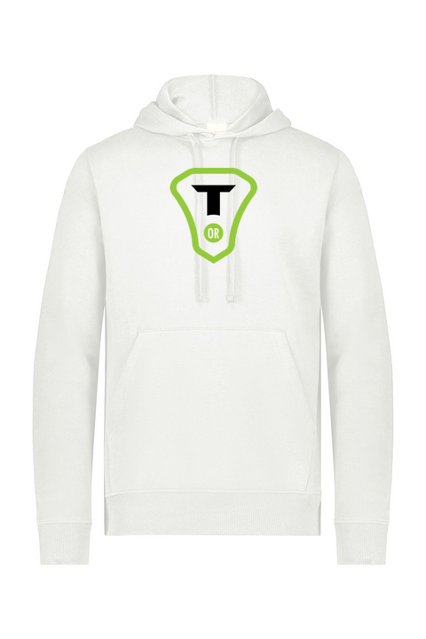 Augusta Sportswear All-Day Core Basics Fleece Hoodie