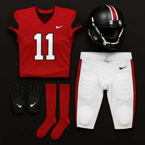 Uniforms