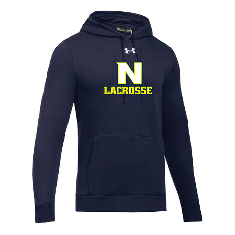 Hustle Fleece Hoodie