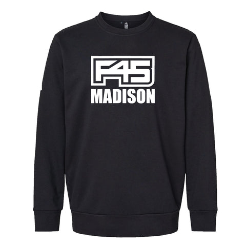 Crewneck