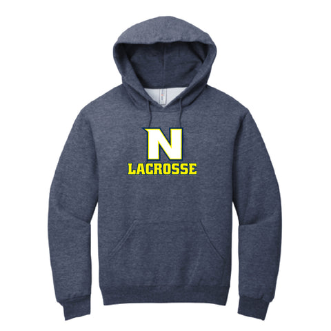 Jerzees Hoodie