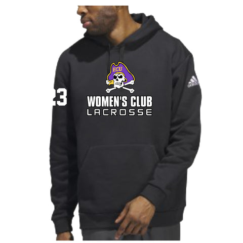 ADIDAS HOODIE