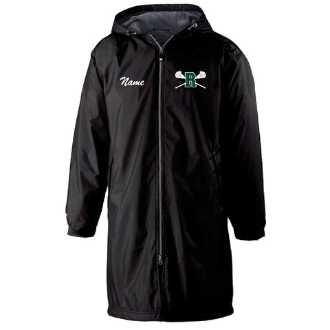 RHSBL Conquest Jacket