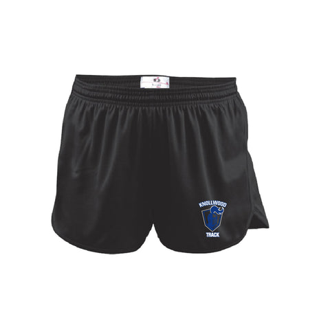B Core 5in Short Unisex