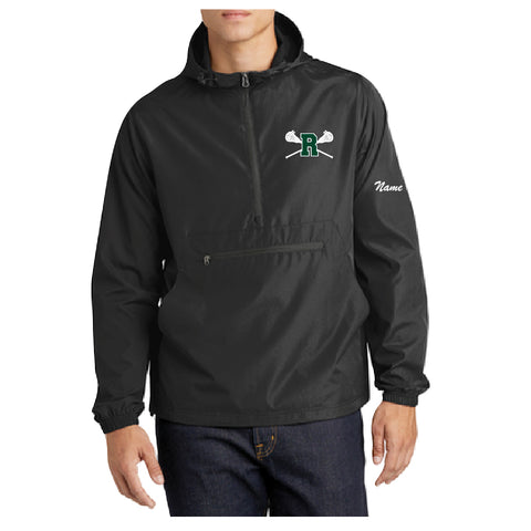 RHSBL Pack-N-Go Pullover