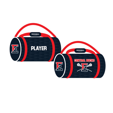 CB East Sublimated Duffle