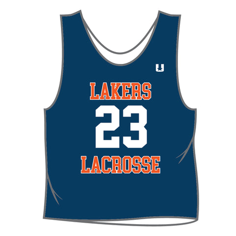 2nd-3rd Uniform Package Practice Pinnie