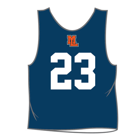 2nd-3rd Uniform Package Practice Pinnie