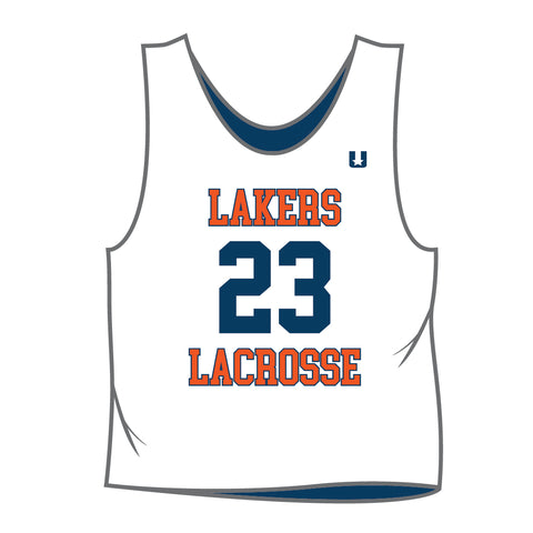 2nd-3rd Uniform Package Practice Pinnie