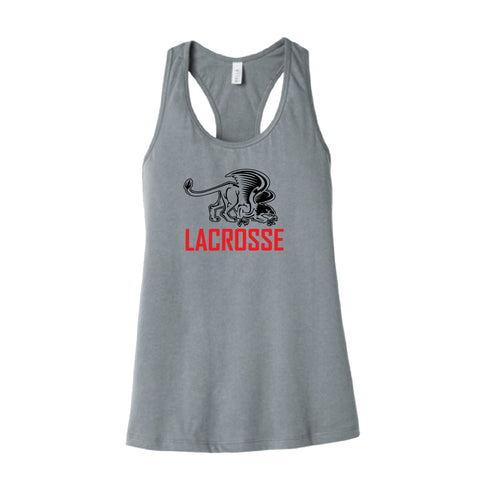 Bella Canvas Women's Racerback Tank