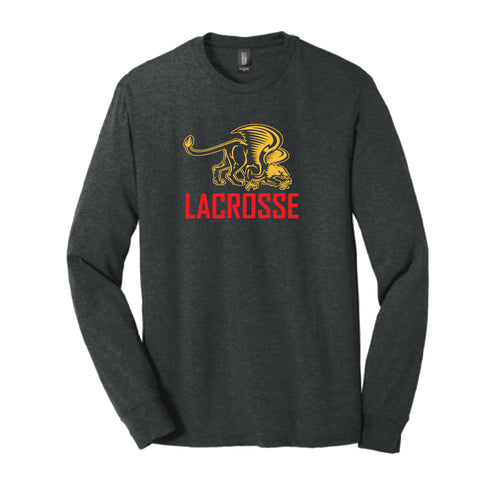 District Perfect LS Tee