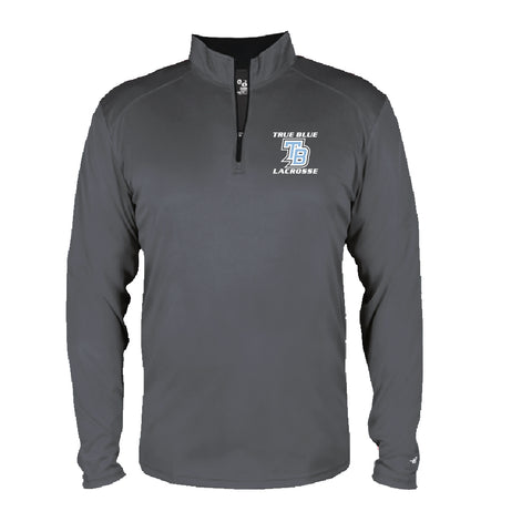Badger 1/4 Zip