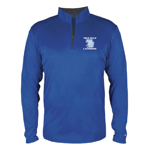 Badger 1/4 Zip