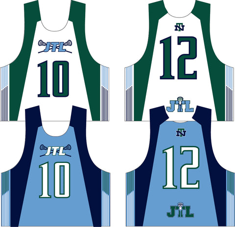 WTWR Reversible