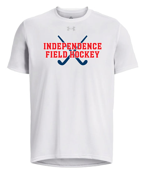 Indy Rec UA SS Tech Tee