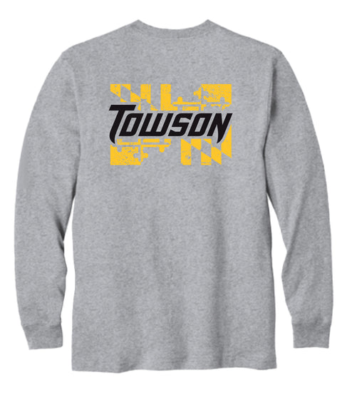 Carhartt Midweight Crewneck Sweatshirt