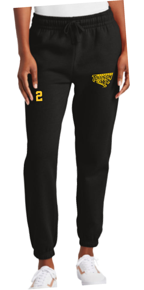 District Women’s VIT Fleece Sweatpants
