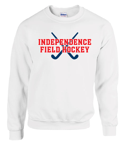 Indy Rec 50/50 Crewneck Sweatshirt