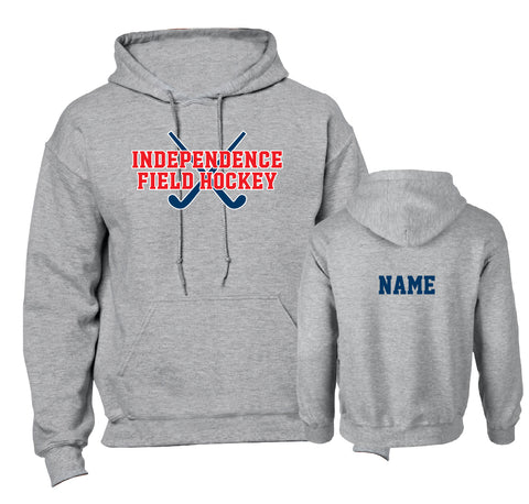 Indy Rec Gildan Hoody