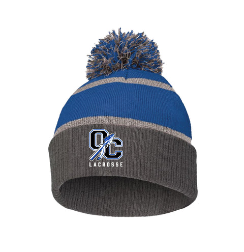 Holloway Reflective Beanie