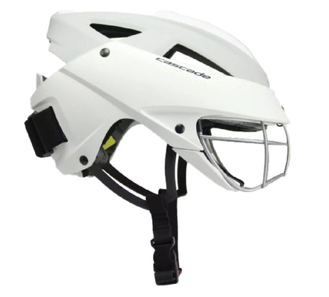 Cascade LX Women's Lacrosse Headgear