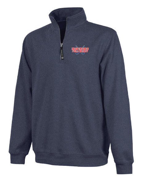 Indy Rec Crosswing 1/4 Zip