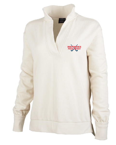 Indy Rec Womens Coastal Sweatshirt