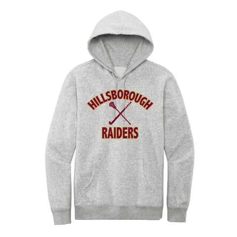 Cotton Hoodie