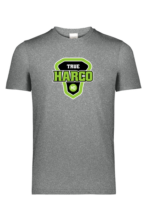 Augusta Sportswear Youth All-Day Core Basic 50/50 Tee