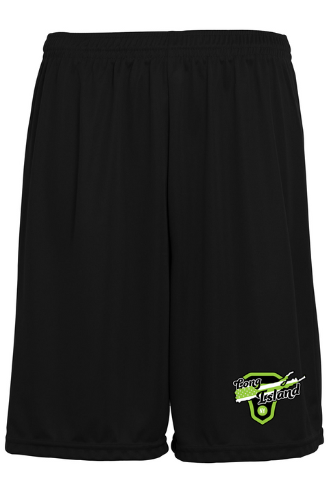 Augusta Sportswear Training Shorts