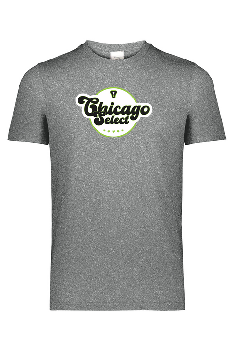 Augusta Sportswear All-Day Core Basic 50/50 Tee
