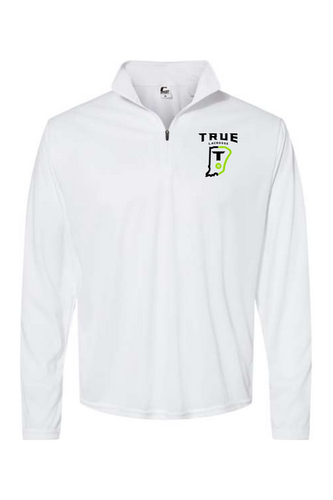 C2 Sport Quarter-Zip Pullover