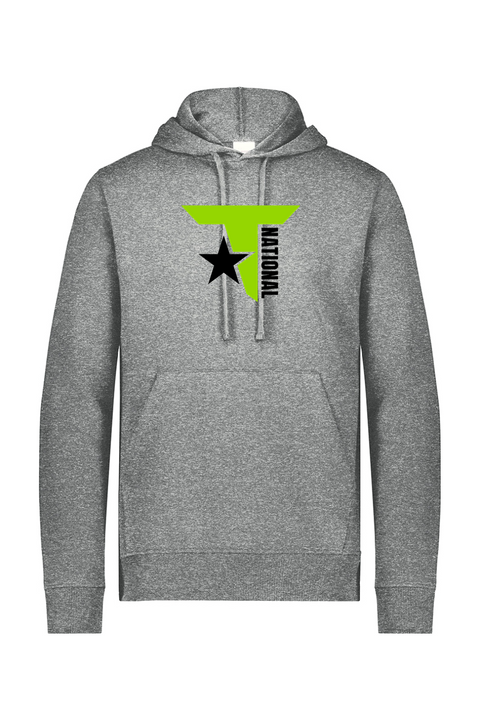 Augusta Sportswear Youth All-Day Core Basics Fleece Hoodie