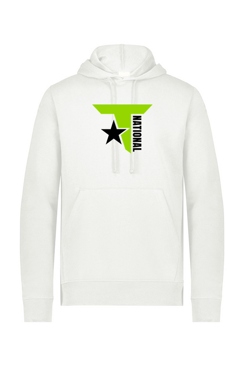 Augusta Sportswear Youth All-Day Core Basics Fleece Hoodie