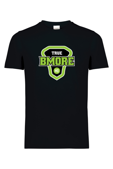 Augusta Sportswear Youth All-Day Core Basic 50/50 Tee